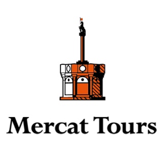 Mercat Tours Logo